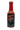 A 5 oz (148 ml) bottle of Jersey Barnfire Murder By Primo hot sauce with a red cap and black label. Ideal for adding heat to pasta or Italian dishes. Photo shows the bottle on a plain white background.