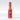 A bottle of Colorful Colorado Creation- Colorado Red Extreme sauce with an orange-red label, blue wave logo, and red cap—ideal for adventurous flavor seekers ready to take on Wilson's heat meter.