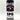 A clear plastic container of Mikey V's Texas Rub SPG+ seasoning, labeled Salt Pepper Garlic Plus with a Texas-themed design, sits against a plain white background—ideal for bold meat seasoning on your favorite dishes.