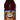 A bottle of Danielle's Sweet Chili Sauce with a black cap and orange label adorned with red chili peppers and bold branding—a flavorful addition to any pantry for fans of spicy sauce.