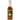 A bottle of Angry Irishman Garlipeno Hot Sauce with a red label showing cartoon garlic and jalapeño characters. The white-capped bottle contains greenish hot sauce.
