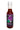 Angry Goat Purple Hippo Hot Sauce features a cartoon purple hippo in a green jacket and spotlights its unique blend as a Prickly Pear sauce with Scorpion pepper heat.