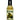 A 5 fl. oz. bottle of Angry Irishman Dill-licious Hot Sauce, featuring a pickle image label, black cap, and a small red chili logo—perfect for dill pickle lovers seeking to add zest to dips or dishes!.