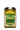 A 9 oz (255g) jar of Angry Irishman Jalapeño Mustard with a green and yellow label, silver lid, and bold text—delivering spicy flavor to your cookouts since 2019.