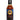A bottle of Bear River Sweet Ginger Thai sauce with a blue label featuring a bear logo. The label spotlights Thai chili, habanero, ginger, and scallion in this flavorful spicy-sweet condiment.