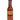 Hell's Kitchen Black Forest Hot Sauce comes in a glass bottle with a purple cap and dark red/yellow label; this hearty, herbaceous sauce blends cherry and fiery peppers—ideal for charcuterie spreads.
