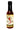 A 5 fl oz (148 ml) bottle of Born to Hula Habanero Ancho, featuring a red pepper on the label, delivers a bold and flavorful sweet hot sauce experience.