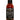 A glass bottle of Imperial Apple BBQ Sauce with a black label featuring an eagle crest, filled with deep red all-natural sauce and capped with black.