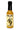 A 5 fl oz (148 ml) bottle of Born to Hula Los Mangos hot sauce with a black cap and a label showing two mangoes and a datil pepper; offers mild heat.