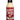 A 12 fl. oz. bottle of Burnt Ends White Wraith BBQ Sauce with a red label featuring white text and a cow silhouette. This tangy Alabama white sauce is perfect as a dipping sauce for chicken or sandwiches.