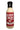 A 12 fl. oz. bottle of Burnt Ends White Wraith BBQ Sauce with a red label featuring white text and a cow silhouette. This tangy Alabama white sauce is perfect as a dipping sauce for chicken or sandwiches.