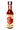 A 5 fl oz (148 mL) bottle of Char Man Sriracha with a beige label featuring a red rooster head and black cap. This Thai-style hot sauce is made with red chile peppers and garlic, and displays the brand name on the label.