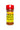 Defcon Contaminated Soil Seasoning is a gluten-free, fine spice blend (2 oz/60g) in a shaker with a red lid labeled “DEFCON SAUCE Contaminated.” The label highlights it as a New Jersey product with an exquisite blend of nastiness and abominations.