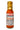 An 8 fl oz (236 ml) bottle of Defcon Defense Condition #2 medium heat all-natural wing sauce with red and silver branding.