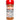 A 2 oz bottle of Defcon Evil Garlic Seasoning with a red cap, featuring a spicy garlic blend made with scorpion pepper; label displays red, black, and white text.