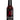 A 5-ounce bottle of Elijah's Xtreme Reaper Sauce features all-natural ingredients, a black label with a bold red “X,” a small father and son image, and text highlighting its handcrafted, extra-spicy Carolina Reaper flavor.