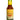 A 5 fl oz bottle of Elijah's Pineapple-Mango Hot Sauce, mild sweet heat, with a green cap and yellow label showing a scenic field and bold red text.
