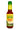 A 5 fl oz (148 mL) bottle of Elijah's Original Hot Sauce with a green cap and yellow label showing green fields, red text, and fire roasted sweet red peppers.