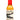 A 5 fl oz bottle of Extra Hot Gator! sauce with a red cap has an illustrated alligator head and decorative text on the label. Made with Pepper X, it’s perfect for Hook Line & Heroes spice lovers seeking serious heat.