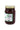 Mama Julie's FROG Jam comes in a glass jar with a gold lid. Its front label features nutrition facts and a palm tree illustration. The jam contains visible fruit pieces.