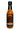 Ginger Goat Peaches N Scream hot sauce features an illustrated flaming goat head on the label and highlights chocolate scorpion pepper, peach, basil, and maple syrup as key ingredients.