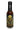 A 5 fl oz bottle of bold, spicy hot sauce, rich reddish-brown in color. The dark label features a yellow skull with flames and reads “Hellacious Hot Sauce” in bold letters, hinting at intense heat inside.