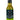 A 5 fl oz bottle of Bravado Spice Creamy Herb and Jalapeno hot sauce with a green label, black cap, vegan, gluten-free, and mild heat icons. This creamy green sauce blends jalapeños with savory herbs for a balanced flavor.
