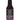 A bottle of Bravado Ghost Pepper & Blueberry hot sauce with a black and purple label, chili pepper graphics, and gluten-free and vegan icons—a bold blueberry hot sauce for those who love spicy flavor.
