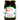 Mama Julies Jalapeno Bacon Jam comes in a 20 oz (567g) glass jar with a green metal lid and a label showing a cartoon chili pepper and palm trees, highlighting it’s made with real bacon and zesty jalapeno.