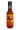 A 5 oz (141g) bottle of Mikey V's I Love Taco So Much Hot, featuring a red label with tacos, chili peppers, and a Texas flag. The text reads “I love taco sauce so much.” Perfect for spicing up Taco Tuesday!.