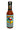 A 5 oz (141g) bottle of Mikey V's I Love Taco So Much Mild hot sauce, featuring tacos, a red chili, the Texas flag, and “I love taco sauce so much.” This mild sauce is perfect for Austin tacos.