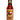 A 5 oz (141g) bottle of Mikey V's Sweet Ghost Pepper hot sauce features a tan label with a chili pepper and Texas flag, described as sweet & hot. This award-winning sauce packs flavorful heat.