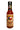 A 5 oz (141g) bottle of Mikey V's Sweet Ghost Pepper hot sauce features a tan label with a chili pepper and Texas flag, described as sweet & hot. This award-winning sauce packs flavorful heat.