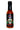 Rising Smoke Buenos Nachos hot sauce, with a vibrant sugar skull on its black label and green and yellow pepper illustrations, delivers bold Mexican-inspired flavor that taco sauce fans will love.