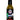 Rising Smoke Fire Starter is a mild, fire-roasted jalapeño sauce in a 5 fl oz (148 ml) bottle, featuring a vibrant label with cartoon peppers and garlic by a campfire—perfect as a chicken marinade.