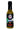 Rising Smoke Fire Starter is a mild, fire-roasted jalapeño sauce in a 5 fl oz (148 ml) bottle, featuring a vibrant label with cartoon peppers and garlic by a campfire—perfect as a chicken marinade.
