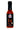 A 5 fl. oz. (148 ml) bottle of Rising Smoke IT Sauce with a black label showing two red chili peppers, a garlic bulb, and bold text. This Louisiana-style hot sauce blends roasted red peppers and cayenne peppers.