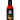 A 5 fl. oz. (148 ml) bottle of Rising Smoke Slow Death hot sauce with a black label showing an orange scorpion, cacti, crescent moon, and the product name.