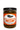 A 17.5 oz jar of Smither's Dillanero relish features an orange and white label with a mild-to-hot heat scale—great as a spicy wing sauce or to add habanero salsa-like zest.