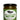 A 17.7 oz (502g) glass jar of Smither's Dillapeño mild jalapeño relish, with black lid and green-white label, made from pickled cucumbers—perfect as a salsa topper.