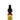 A 15ml glass bottle of The Silencer, labeled 6.3 Million SHU, filled with fiery red pepper oil and topped with a black dropper cap—ideal for hot sauce lovers craving all-natural, intense heat.