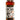 A 12-ounce bottle of Spicy Shark Hot Honey, infused with habanero, features a fire-breathing shark holding a honey dipper. The label says "Born in New England" and "Eat the Heat." Inside is rich, amber-colored spicy honey.