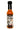 A 5 fl oz (148 ml) bottle of The Spicy Shark Original Habanero Hot Sauce, featuring a fire-breathing shark on the label with the phrases "Born in New England" and "Eat the Heat.