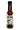A 5 fl oz (148 ml) bottle of Thresher Shark Chipotle hot sauce featuring a smoky flavor, a shark and fire label, plus the phrases "Born in New England" and "Eat the Heat.