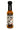 The Spicy Shark Tiger Shark Ghost Pepper is a 5 oz vegan hot sauce from New England, featuring a shark design and "Eat the Heat." This fruit-forward blend combines habanero and ghost pepper for bold flavor.