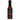 The Born To Hula Guajillo Monster Hot Sauce is a 5 oz Fuego Box exclusive with a black label, red dragon graphic, and yellow-red text—an all-natural hot sauce perfect for grilled chicken or as a bold BBQ seasoning.