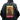 Someone wears the SM Puckerbutt Reaper Edition Hoodie Black, featuring a colorful Grim Reaper graphic with a red scythe and the words "THE REAPER WORLD'S HOTTEST" on the back.